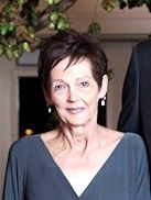 Obituary of Beverly H. Harmon Martin