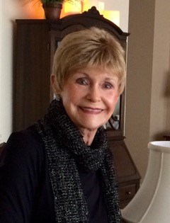 Obituary of Ruby Annette Zimmerman