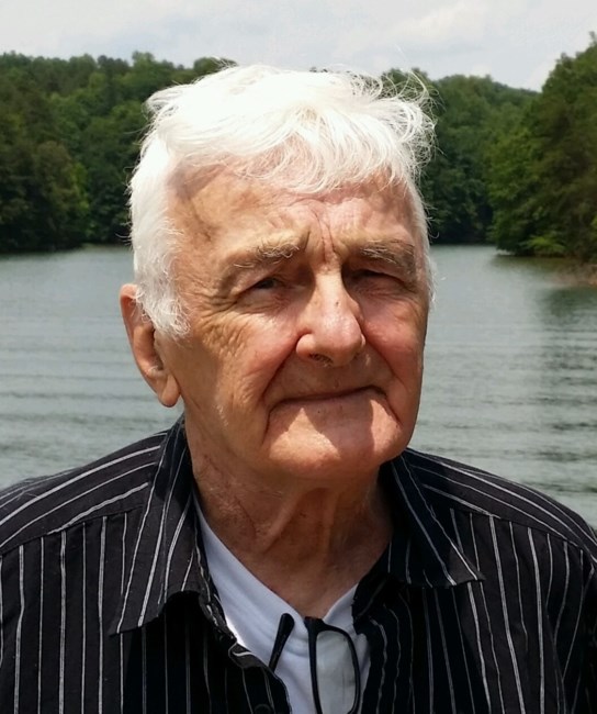 Obituary of William Joseph Lemon