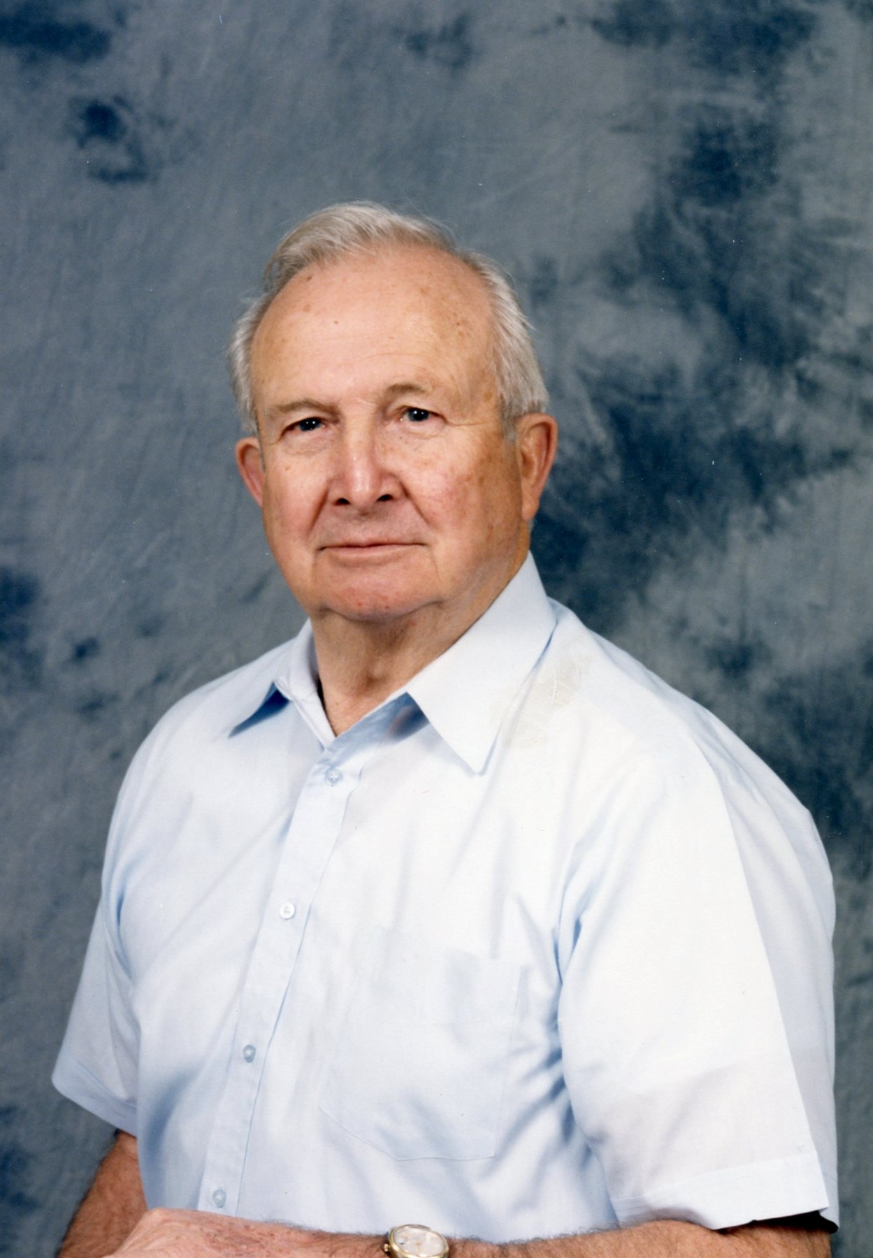 Obituary of Donald Jack McCune