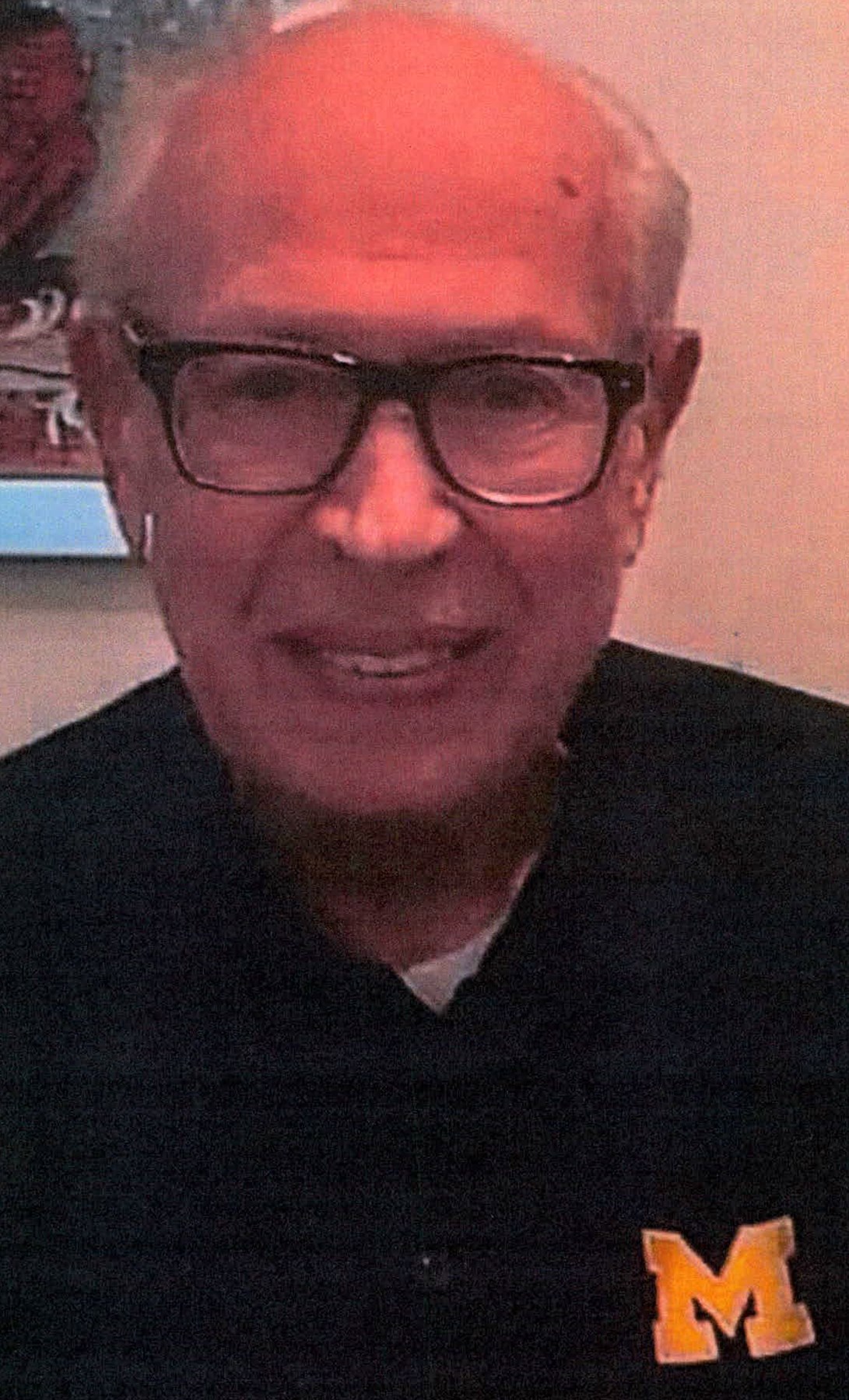 Obituary of George Block