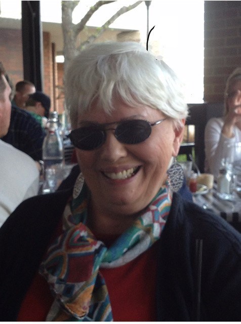 Obituary of Sonya Kennedy