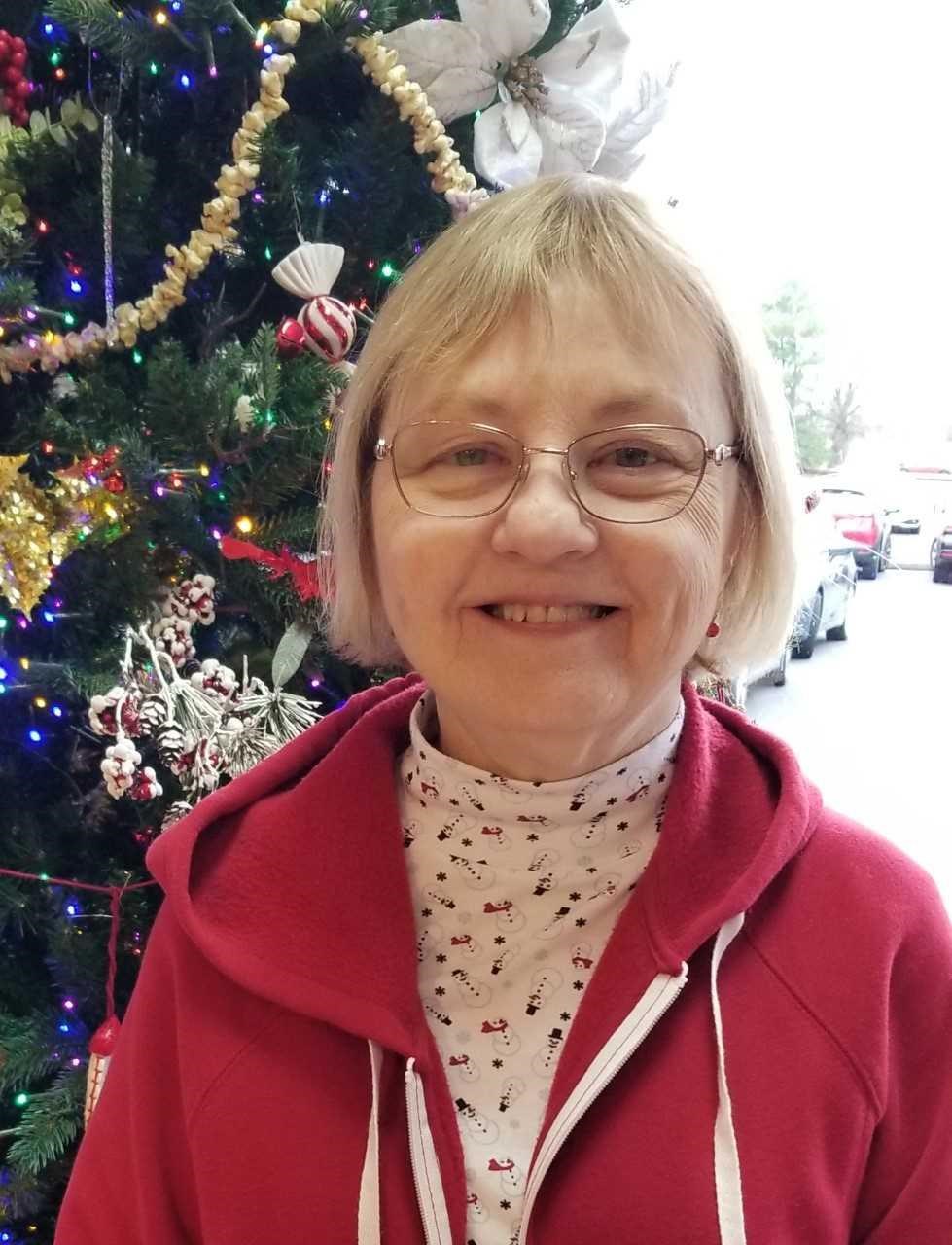 Obituary of Diana M Lutz