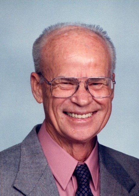 Obituario de Donald Lee Parnell