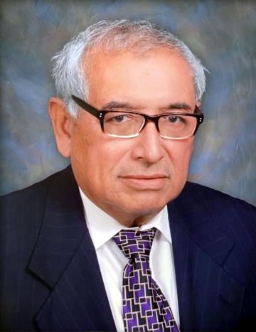 Obituary of Hernan E. Rodriguez