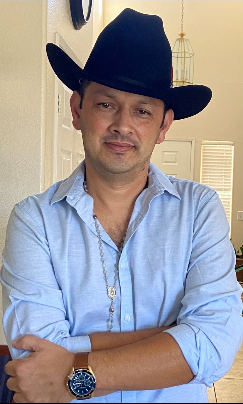 Heron Sepulveda Gonzalez Obituary Moreno Valley, CA