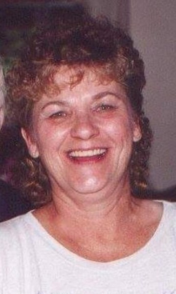 Obituario de Nancy Kay Tharp