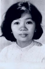Kim Chi Tran