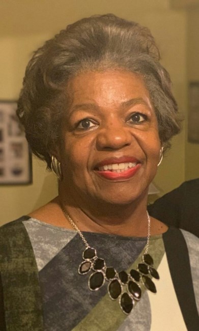 Obituary of Beverly (Davis) Taylor