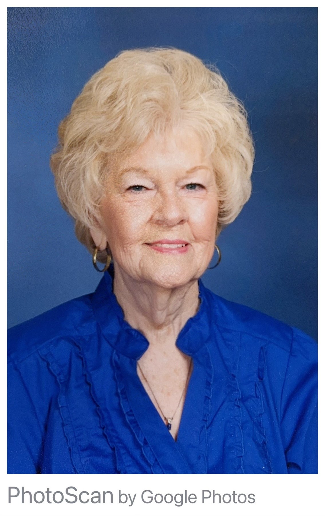 Obituary of Martha Lynn Dobbs