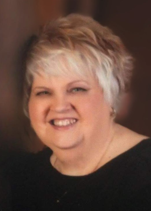 Obituario de Sue Williams