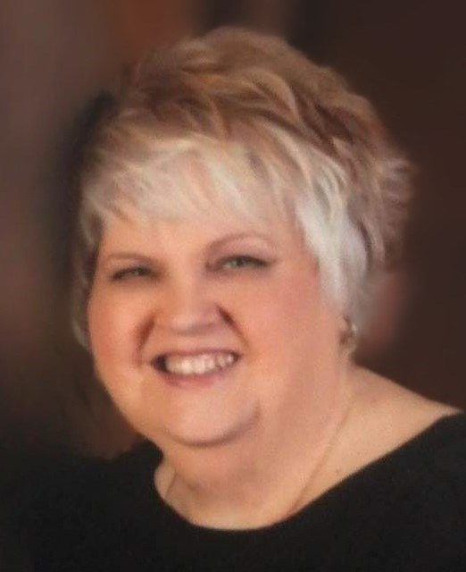 Obituario de Sue Williams