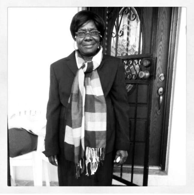 Obituary of Isemenie Predesmat