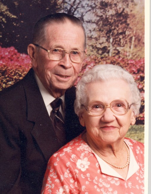 Obituary of Bain B. McLeod