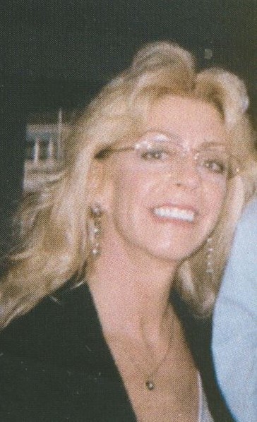 Obituary of Evelyn Lee Freiermuth