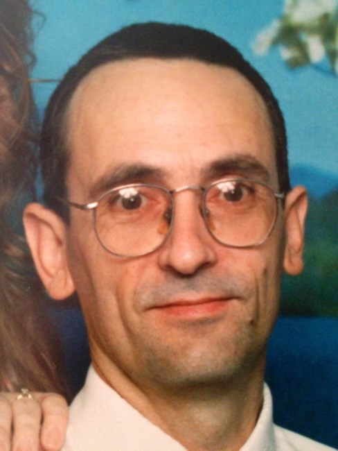 Obituary of Stuart Anthony Moore