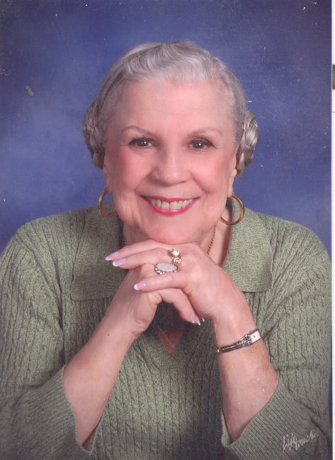 Obituary of Stella Valenti Flynn