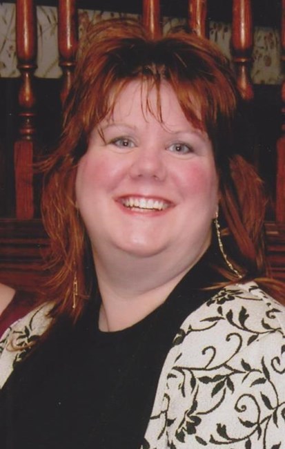 Obituary of Catherine Ann Gentry