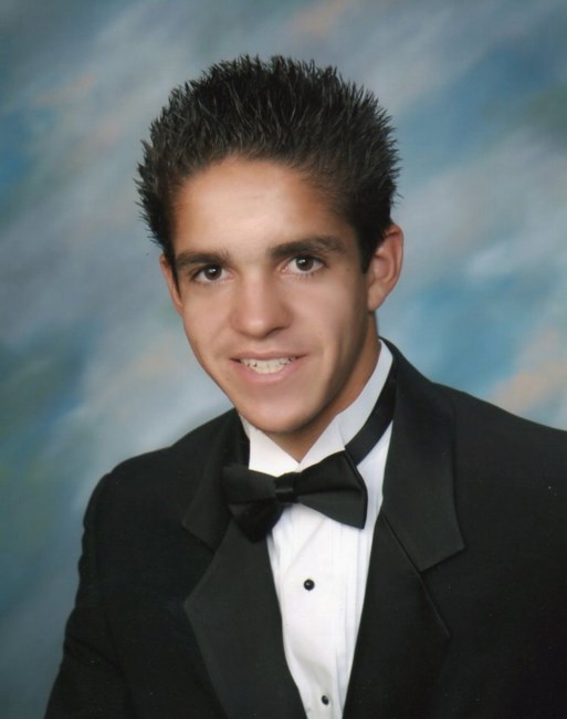 Obituary of Brett Schmitt