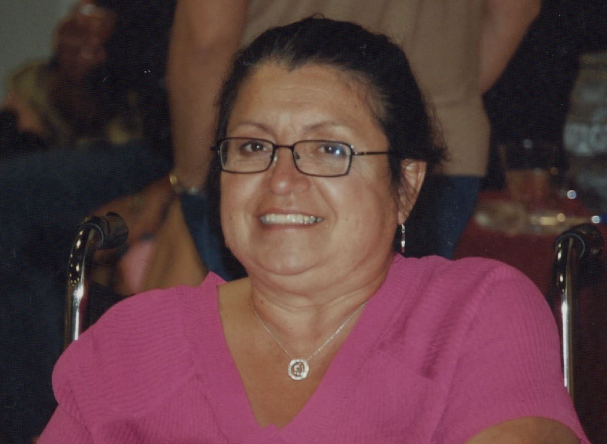 Obituary of Margarita Maldonado