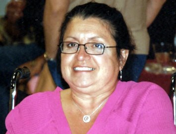 Obituary of Margarita Maldonado