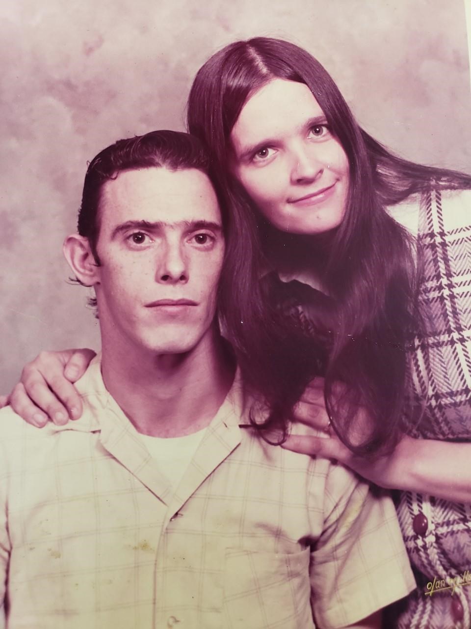 Obituary of George Edward Massey