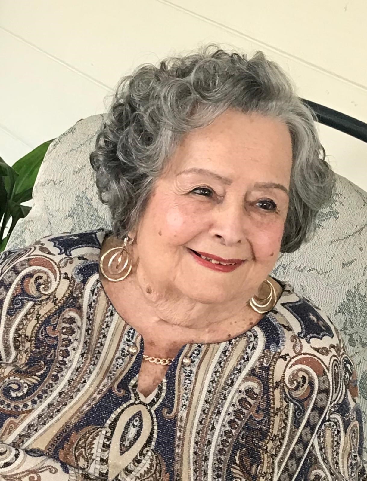 Obituary of Ana Rita Gallego Fernandez