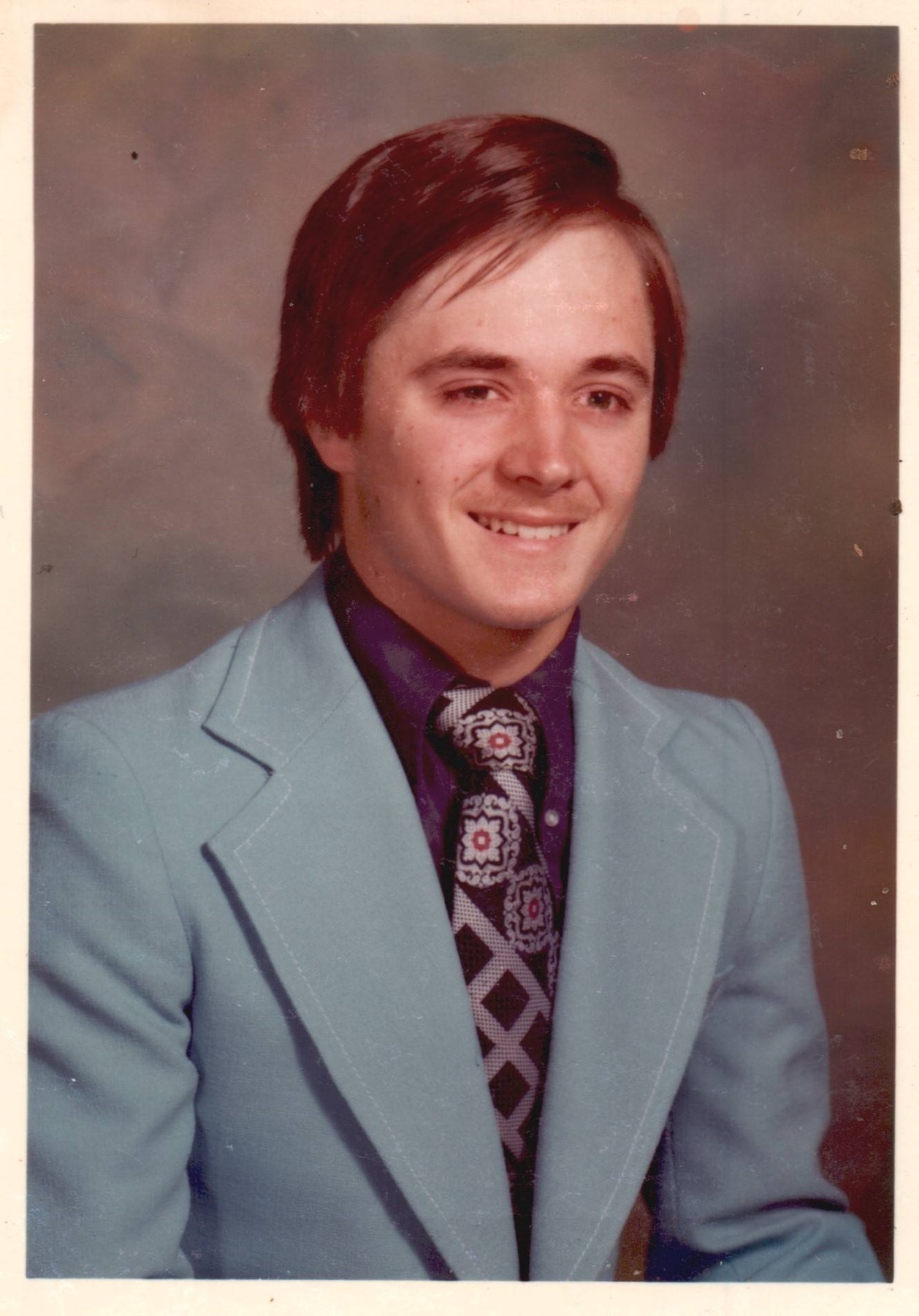 Obituary of Thomas Sutton