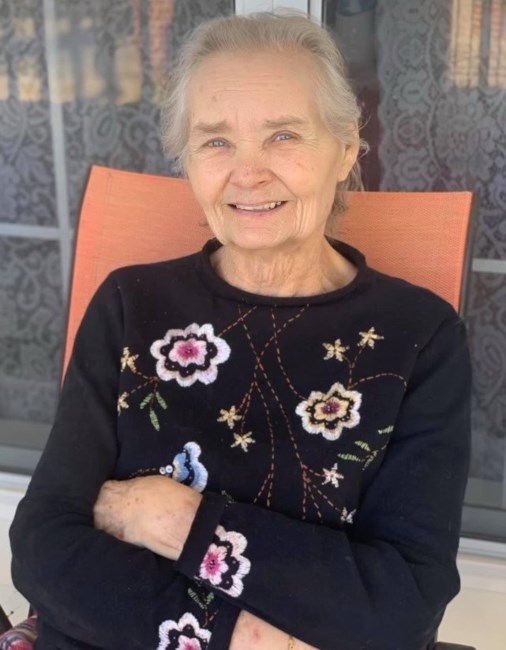 Obituary of Carolyn Sue Parker