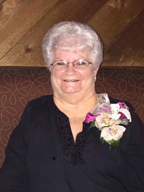 Obituary of Phyllis M. Quick
