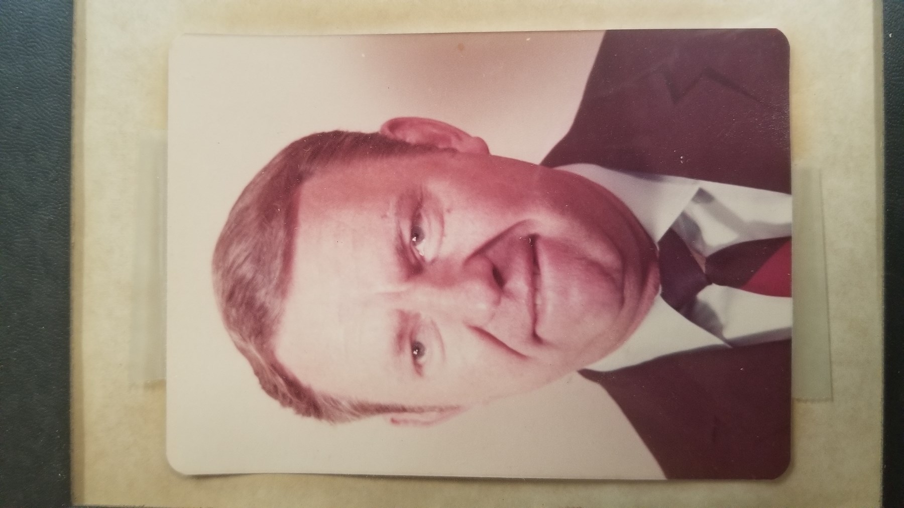 Jimmy BROOKS Obituary