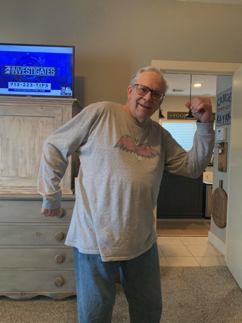 Obituary of Paul Gombos