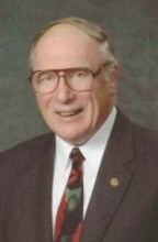 Obituary of Wayne H. Arden