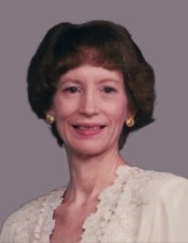 Obituary of Marie Bowen