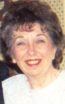 Obituary of Sue Gray