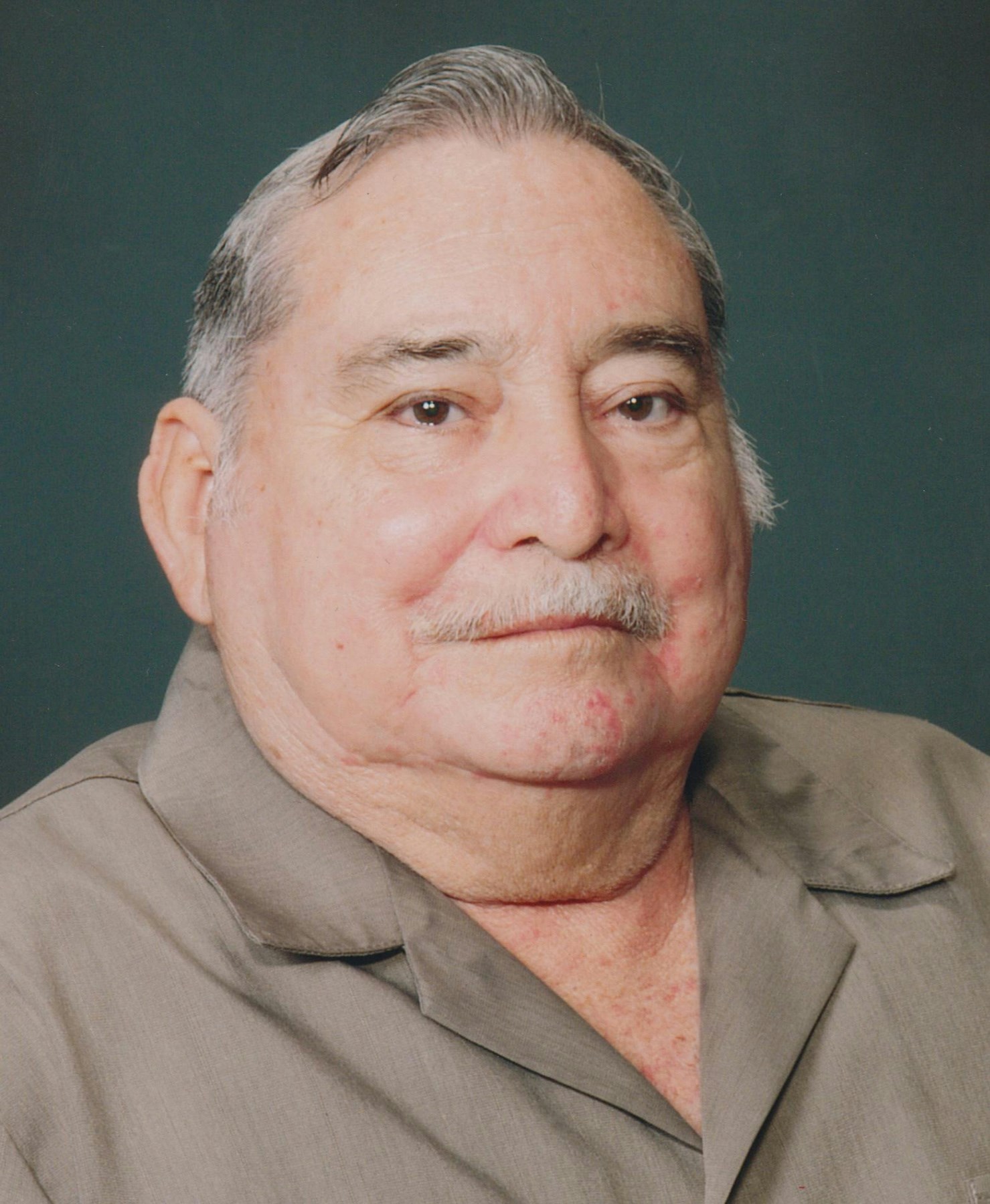 Alfonso Silva Obituary Brownsville, TX