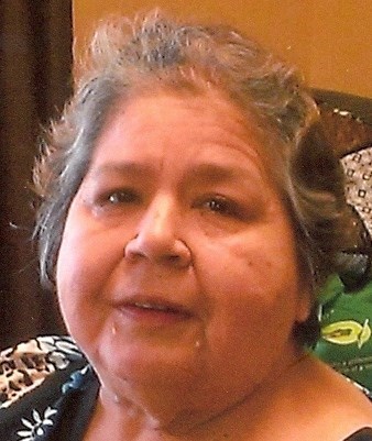 Obituary of Frances T. Rodriguez