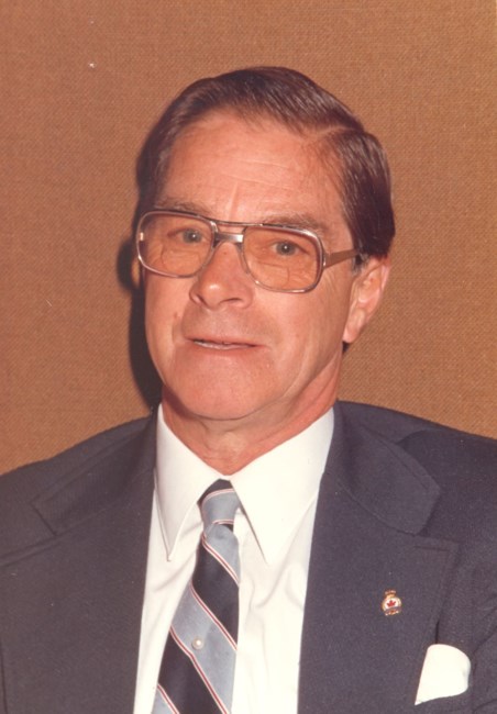 Obituary of Wilfred Campbell