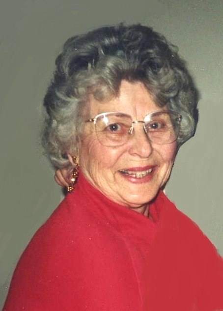 Obituary of Mary T. Samul