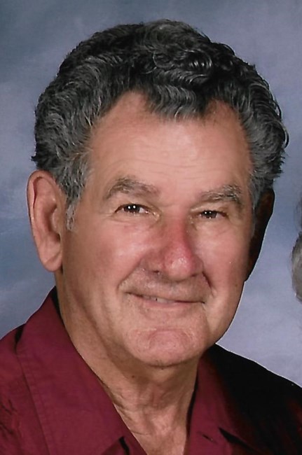 Obituary of Sam S. Spitale Jr.