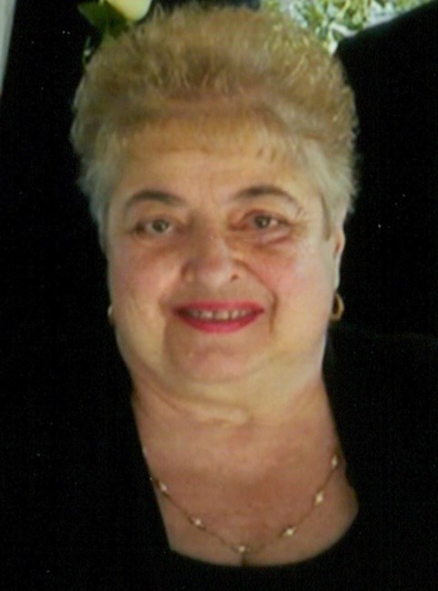 Obituary of Mary Ann Floriano