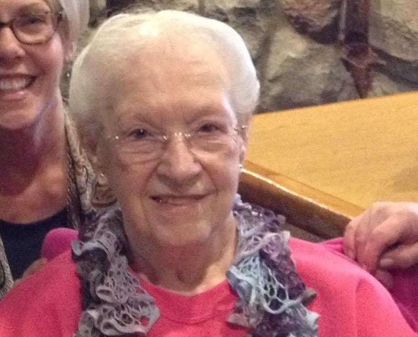 Obituary of Annie Mae Fuqua