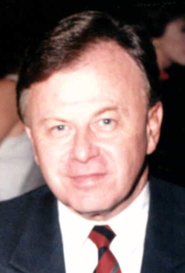 Obituary of Richard R. Franke