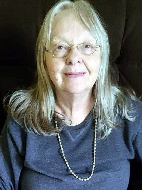 Obituary of Carol Lou Stevens