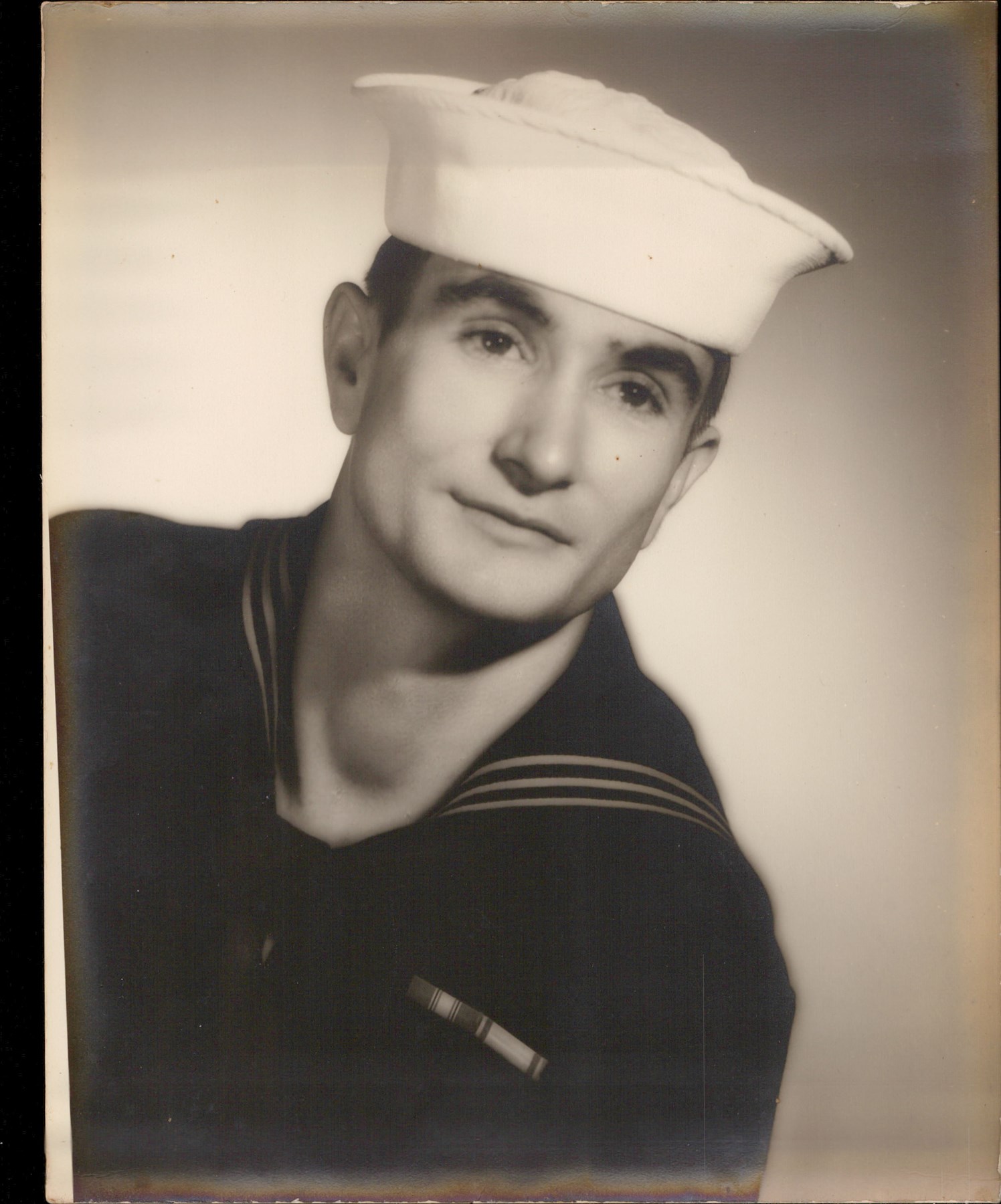 Obituary of John Henry Dorman