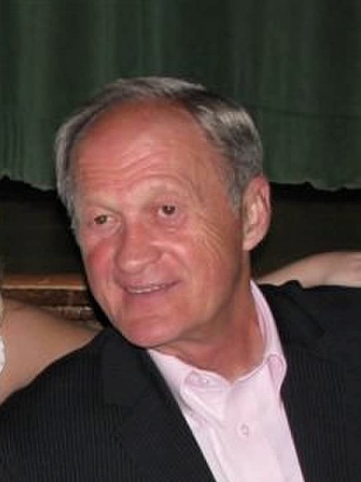 Obituary of Gerald Gene Gladwell