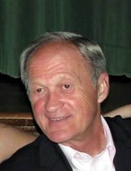 Obituary of Gerald Gene Gladwell