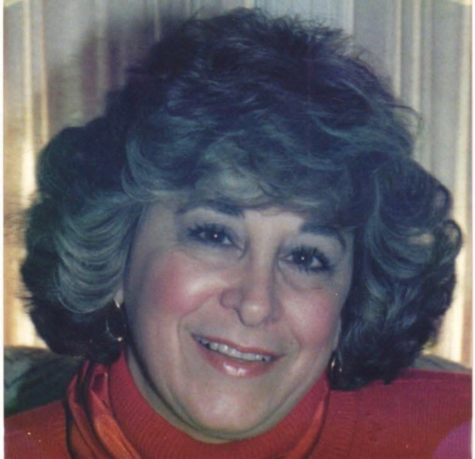 Avis de décès de Claudine Lalli Eckhart