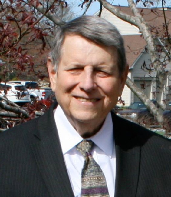 Obituary of Charles Melvin Cullen Jr.