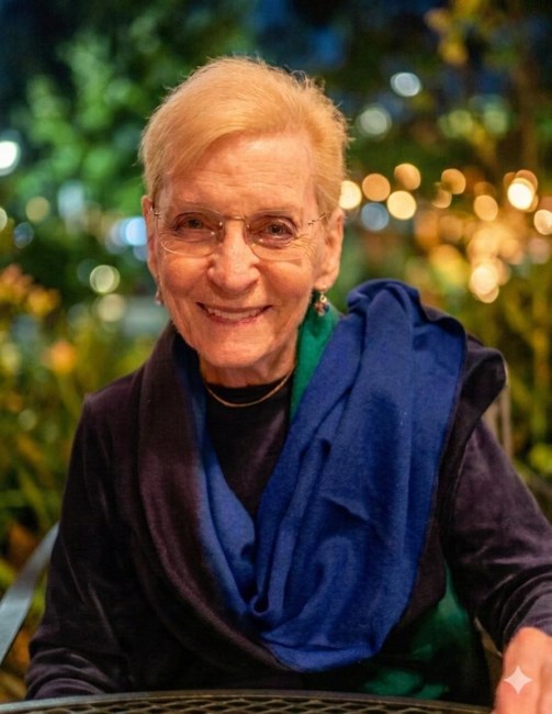 Obituary of Sally Rainwater Pilati